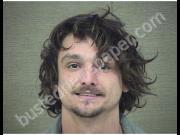 HOLLAND, MATTHEW | 2019-02-09 Harnett County, North Carolina Booking