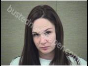 BOUCK, JENNIFER | 2019-02-09 Harnett County, North Carolina Booking