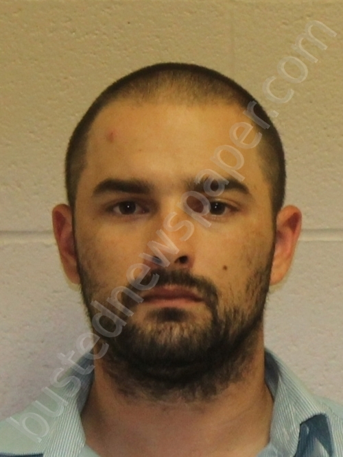 MCCULLOUGH,DONALD ALLAN #, Brown County, Texas - 2019-02-09