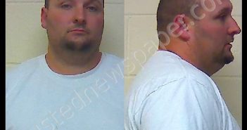 SADLER MANLEY KEITH | 2018-12-11 21:51:23 Craven County, North Carolina Booking