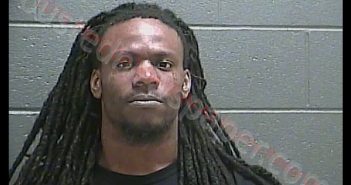 DERRICK CARROLL | 2019-02-09 16:30:00 Perry County, Indiana Booking