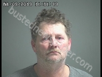 KOLINKO MICHAEL | 2019-02-09 Sandusky County, Ohio Booking