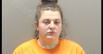 HELLYER,<B>JORDAN</B> LANAE #, Garland County, Arkansas - 2019-02-09 02:12:00