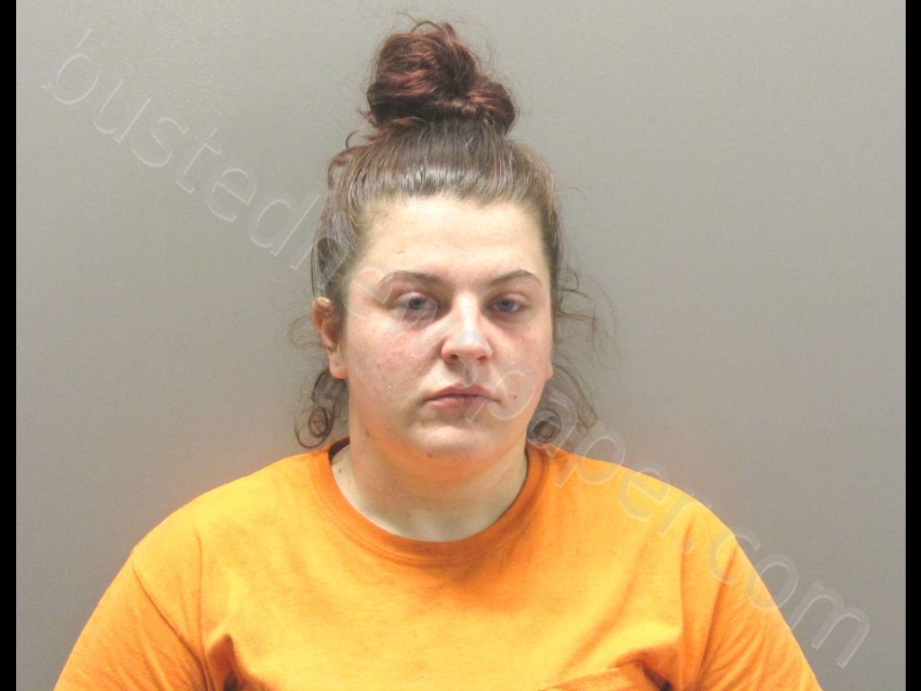 HELLYER,JORDAN LANAE #, Garland County, Arkansas - 2019-02-09 02:12:00