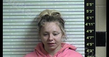 PHILLIPS, <B>REBECCA</B> N #, Graves County, Kentucky - 2019-02-09 13:27:00