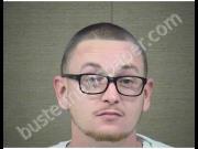 THARP, MELVIN | 2019-02-09 Harnett County, North Carolina Booking