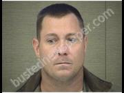 BALLARD, KEVIN | 2019-02-09 Harnett County, North Carolina Booking