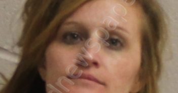 SNIDER,AMBER LEANN | 2019-02-10 Brown County, Texas Booking