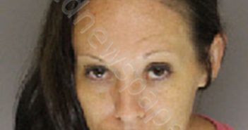 BARTHOLOMEW, KELLY DIANE | 2019-02-10 18:19:00 Moore County, North Carolina Booking
