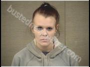 WEST, KIMBERLY | 2019-02-10 Harnett County, North Carolina Booking