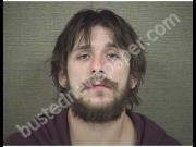 FEUERSTACK, AUSTIN | 2019-02-10 Harnett County, North Carolina Booking
