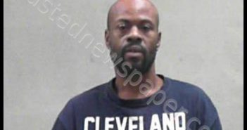 WILLIAMS, MICHAEL SHAWTELL | 2019-02-10 19:10:00 Ohio County, West Virginia Booking