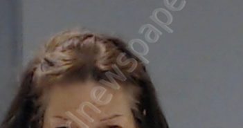 <B>JOHNSON</B>, <B>MARTHA</B> ANN #, Hunt County, Texas - 2019-02-10