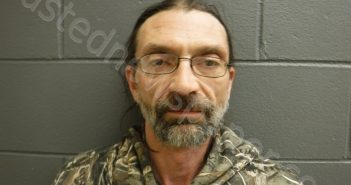CLARENCE MICHAEL FINK | 2019-02-10 01:42:00 Clay County, Indiana Booking