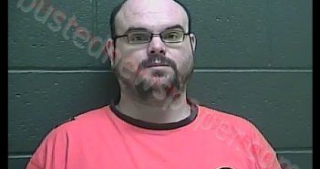 JOHN MICHAEL KEREKES III | 2019-02-10 09:23:00 Perry County, Indiana Booking
