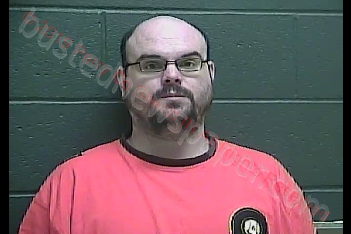 JOHN MICHAEL KEREKES III #, Perry County, Indiana - 2019-02-10 09:23:00