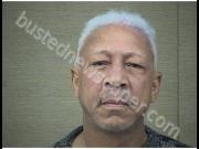 SURLES, WILLIAM | 2019-02-10 Harnett County, North Carolina Booking