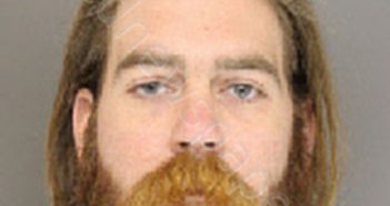 SHIVES, SAMUEL RYAN | 2019-02-10 13:25:00 Moore County, North Carolina Booking