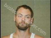 HODNIK, ANDREW | 2019-02-10 Harnett County, North Carolina Booking