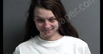 STABP, ALICIA | 2019-02-10 18:49:00 Sussex County, New Jersey Booking