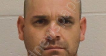 SLIGER,ACEY GLENN SR. | 2019-02-10 Brown County, Texas Booking