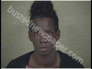 BELK, PATRICIA | 2019-02-11 Harnett County, North Carolina Booking