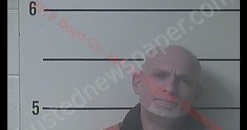 <B>JAMES</B> <B>R</B>. <B>HALL</B> #, Boyd County, Kentucky - 2019-02-11 13:21:00