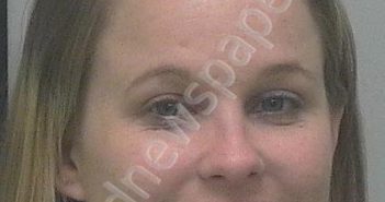 TAYLOR, ASHLEY BROOKS LYNN | 2019-02-11 10:21:40 Beaufort County, North Carolina Booking