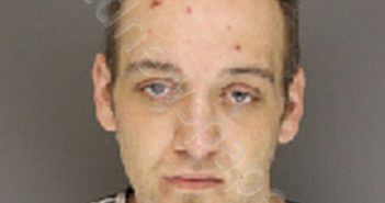 EDWARDS, JAMES ALAN | 2019-02-11 15:49:00 Moore County, North Carolina Booking