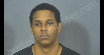 IZAIAH <B>ANTHONY</B> <B>DAVIS</B> #, St <b>Joseph</b> County, Indiana, St. Joseph County, Indiana - 2019-02-11 14:18:00