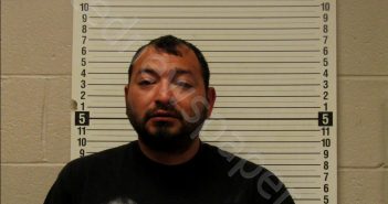 <B>GARCIA</B>,<B>ARTURO</B> <B>ALFREDO</B> #, Zapata County, Texas - 2019-02-11 21:59:00
