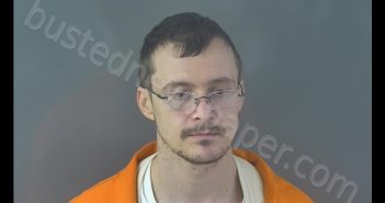 ROBERT JAMES <B>THOMAS</B> #, <b>Nelson</b> County, Kentucky, Nelson County, Kentucky - 2019-02-11 17:14:00