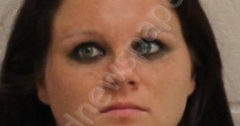 RICHARDSON,BRITTANY MICHAELA | 2019-02-11 Brown County, Texas Booking