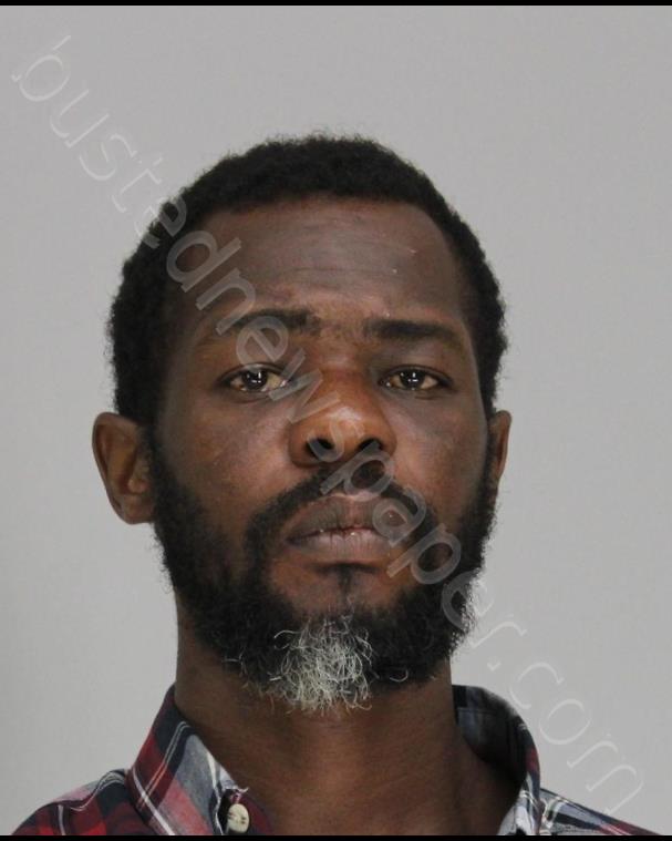 WILLIAMS, THOMAS #, Dallas County, Texas - 2019-02-11 20:15:00