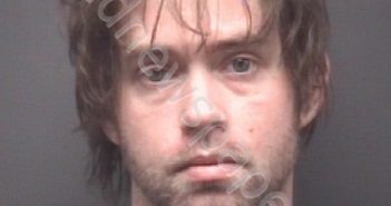 MAYO, JOHN GARRET | 2019-02-11 Pitt County, North Carolina Booking