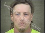 HARRELSON, BRADLEY | 2019-02-11 Harnett County, North Carolina Booking