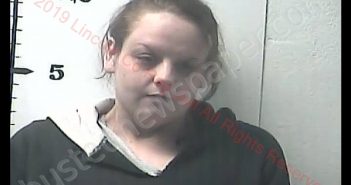 <B>BRIDGETT</B> <B>HOPKINS</B> #, Lincoln County, Kentucky - 2019-02-11 15:57:00