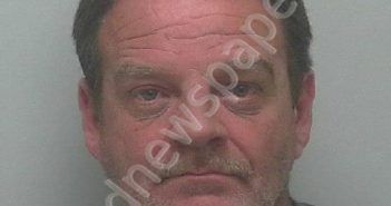 BARRINGER, BILLY GENE | 2019-02-11 15:38:19 Beaufort County, North Carolina Booking