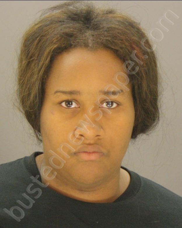 HOLLIE, LAKRISTAL #, Dallas County, Texas - 2019-02-11 19:06:00