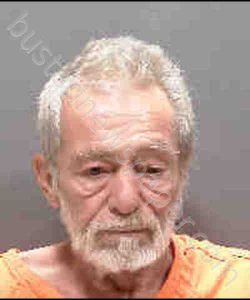 DOLAN, MICHAEL ROBERT | 2019-02-11 Sarasota County, Florida Booking