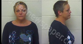 PATTERSON JENNIFER IPOCK | 2018-12-13 00:07:01 Craven County, North Carolina Booking