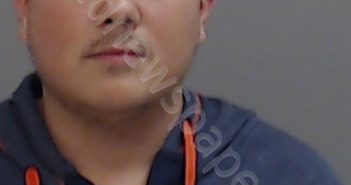 <B>RAMOS</B>, <B>ERICK</B> <B>DANIEL</B> #, Hidalgo County, Texas - 2019-02-11
