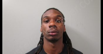 <B>HOLLOWAY</B>, <B>LANCE</B> <B>CHRISTOPHER</B> #, Madison County, Alabama - 2019-02-12 01:05:00