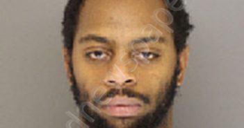 PERSON, CAMERON ANTONIO | 2019-02-12 09:35:00 Moore County, North Carolina Booking