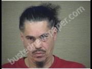QUINONES, TONY | 2019-02-12 Harnett County, North Carolina Booking