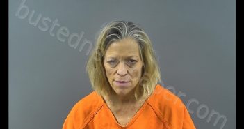 <B>KIMBERLY</B> <B>KAYE</B> <B>MURPHY</B> #, Warren County, Kentucky - 2019-02-12 19:04:00