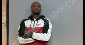 <B>SERVANT</B>, <B>KENDRICK</B> LAMAR #, Talladega County, Alabama - 2019-02-12 21:31:00