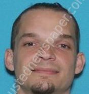 <B>WHITEHEAD</B>, <B>ROBERT</B> JOSEPH #, Forsyth County, North Carolina - 2019-02-12 12:15:00