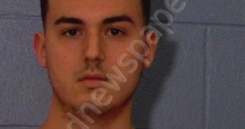 WALKER, TYLER JOHN | 2019-02-12 Williamson County, Texas Booking