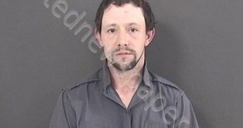 TIMBERLAKE, CHAD MICHAEL | 2019-02-12 23:46:00 Roanoke County, Virginia Booking